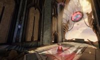 Quake Champions festeggia il lancio della modalità Portale Vacuo