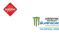 Il vincitore del concorso Supercross 4 Track Editor sarà incluso nella stagione 2022 Monster Energy AMA Supercross