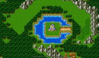 Tre giochi classici di Dragon Quest sono ora disponibili su Nintendo Switch