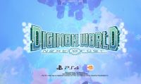 Digimon World: Next Order - Data Europea e Nuovo Trailer