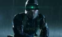 Metal Gear Solid V - 'Daytime' gameplay demo