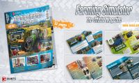 Farming Simulator - Arriva il magazine ufficiale