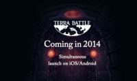 Sito teaser per Terra Battle