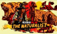 Red Dead Online - Disponibili bonus per Naturalisti e contenuti per San Patrizio