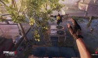 Nuove sfide di parkour in arrivo per Dying Light 2 Stay Human