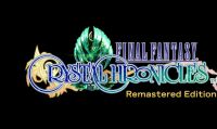 Square Enix E3 2019 - Mostrato un nuovo trailer di Final Fantasy Chrystal Chronicles Remastered Edition