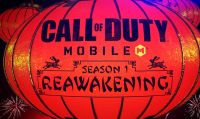 Call of Duty: Mobile - Annunciata la Stagione 1: Reawakening