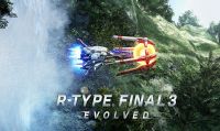 R-Type Final 3 Evolved - Pubblicato il Teaser Trailer