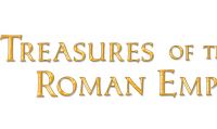 Treasures of the Roman Empire è disponibile ora