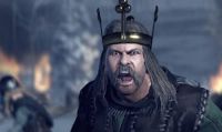 Total War Saga: Thrones of Britannia - Presentato il re Flann Sinna e il regno gaelico di Mide