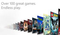 Xbox Game Pass - Rivelata la line-up dei giochi