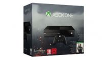 Microsoft annuncia il bundle Xbox One + The Witcher 3