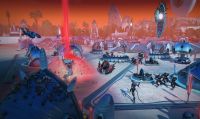 Invasions, la nuova espansione di Age of Wonders: Planetfall, ora disponibile per PC, Xbox One, PS4 e Mac