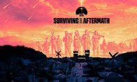 Surviving the Aftermath – La versione 1.0 è ora disponibile