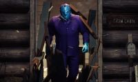 Jason si rifà il look nel nuovo contenuto gratuito di Friday the 13th: The Game