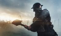 Battlefield 1 – In arrivo una nuova mappa gratuita