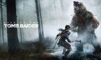 Rise of the Tomb Raider - Ecco il confronto tra Xbox One X e PS4 Pro
