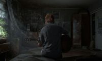 The Last of Us Part II - Ecco come nascono le storie di Naughty Dog