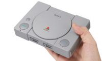 PlayStation Classic - Secondo Pachter verranno vendute 3 milioni di unità nel solo periodo natalizio