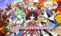 NIS America mostra il gameplay di Touhou Genso Wanderer Reloaded