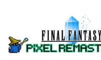 Final Fantasy Pixel Remastered - Final Fantasy V è ora disponibile