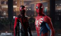 Sony Interactive Entertainment presenta il nuovo spot di Marvel's Spider-Man 2