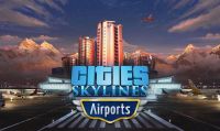 IL DLC 'Airports' di Cities: Skylines in arrivo su PC e Console il 25 gennaio