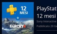Sony regala ''Far Cry 4'' a chi sottoscrive un abbonamento annuale al servizio Plus