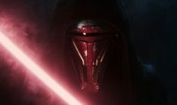 Annunciato Star War Knights of the Old Republic Remake