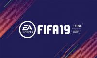 FIFA 19 - Ecco la copertina aggiornata con CR7 alla Juventus