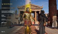 Arriva la modalità Discovery Tour in Assassin’s Creed: Odyssey