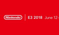 E3 Nintendo - Riepilogo delle principali notizie