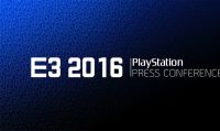 Sony rimembra il proprio spettacolo all'E3 di Los Angeles