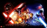 LEGO Star Wars: Il risveglio della Forza - Dogfight e co-op nei nuovi trailer