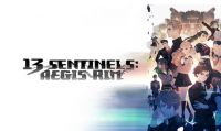 13 Sentinels: Aegis Rim è in arrivo su Nintendo Switch nel 2022