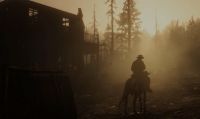 Ecco il terzo trailer ufficiale di Red Dead Redemption 2