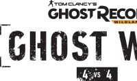 Tom Clancy’s Ghost Recon Wildlands - Dal 10 ottobre disponibile la modalità PVP 'Ghost War'