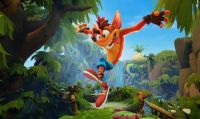 Crash Bandicoot 4: It's about time arriva in autunno