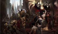 Diablo IV - Svelati nuovi dettagli sul rapporto tra Lilith e Inarius