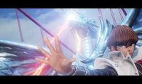 Jump Force - Nuovo trailer dedicato a Seto Kaiba