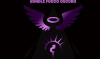 Warner Bros. ed Epic Games lanciano oggi Fortnite: Bundle Fuoco Oscuro