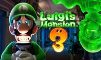 Luigi's Mansion 3 - Un video mette in mostra la modalità multiplayer Torre del Caos