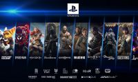 PlayStation 5 - Secondo un rumor molti studi sono pronti a svelare nuovi giochi