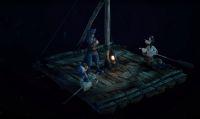 E3 Sony - Il mondo dei Pirati dei Caraibi nel nuovo trailer di Kingdom Hearts 3