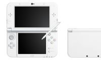 Un nuovo colore per 3DS XL