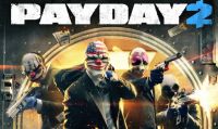 Payday 2 è giocabile gratis fino al 31 marzo