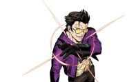 Nuovo video gameplay per Travis Strikes Again: No More Heroes
