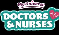 My Universe - Doctors & Nurses è ora disponibile