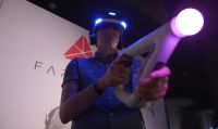 PlayStation VR? Meglio con il Move e l'Aim Controller