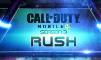 Call of Duty: Mobile - La Stagione 3: RUSH arriva il 30 marzo